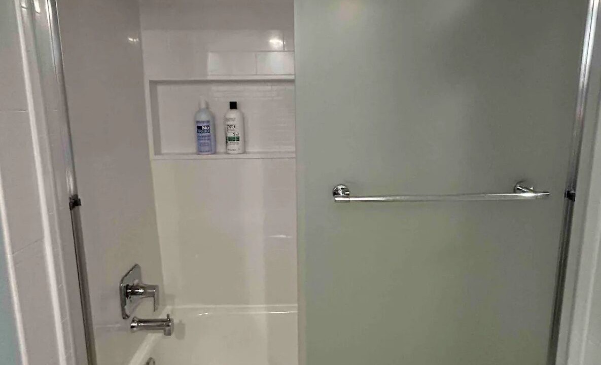 Photo of Bathroom in Reynoldsburg