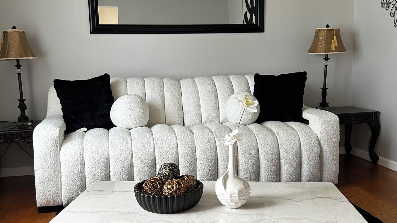 Photo of Livingroom in Reynoldsburg