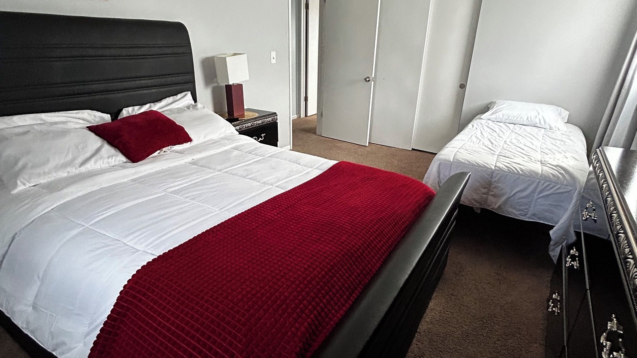 Photo of Bedroom in Reynoldsburg