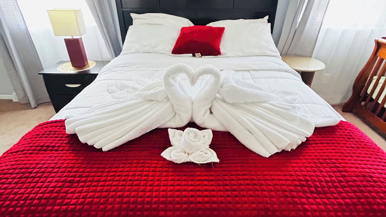 Photo of Bedroom in Reynoldsburg