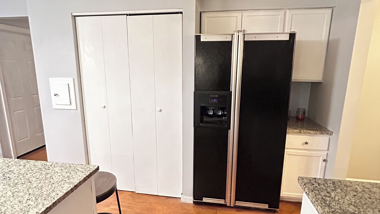 Photo of Kitchen in Reynoldsburg