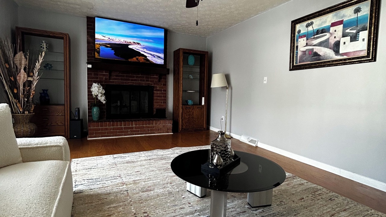 Photo of Livingroom in Reynoldsburg