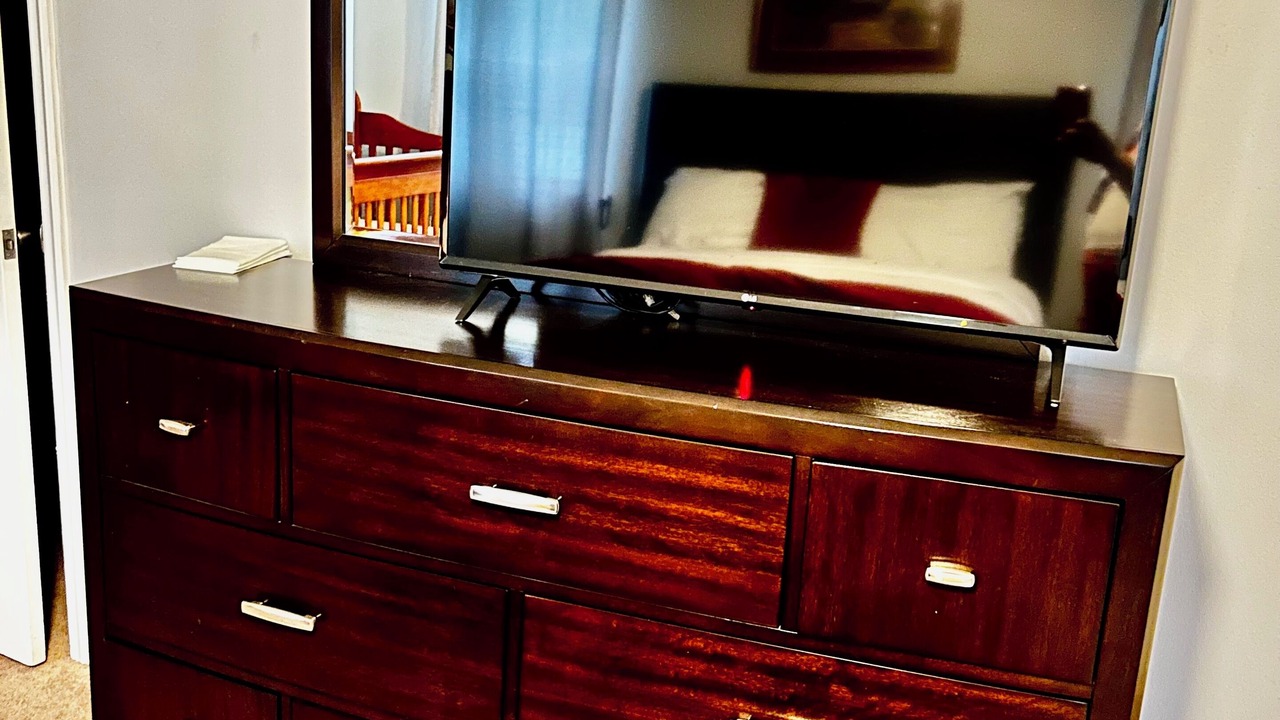 Photo of Bedroom in Reynoldsburg