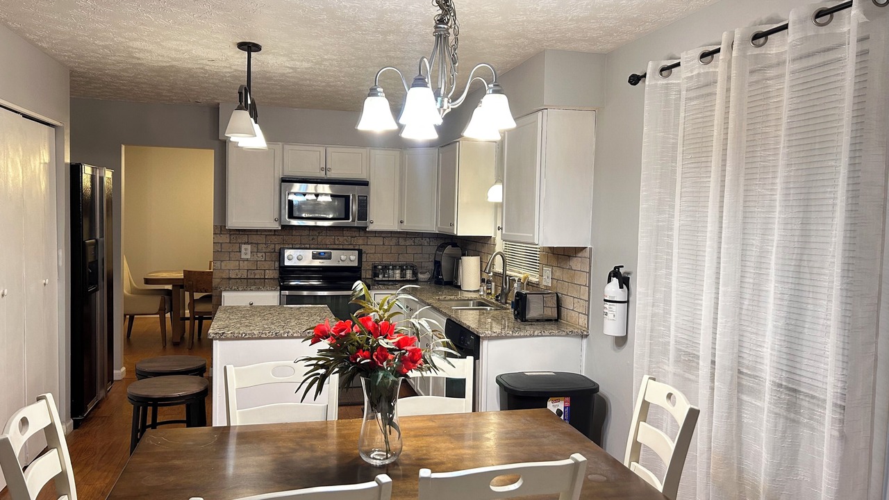 Photo of Kitchen in Reynoldsburg