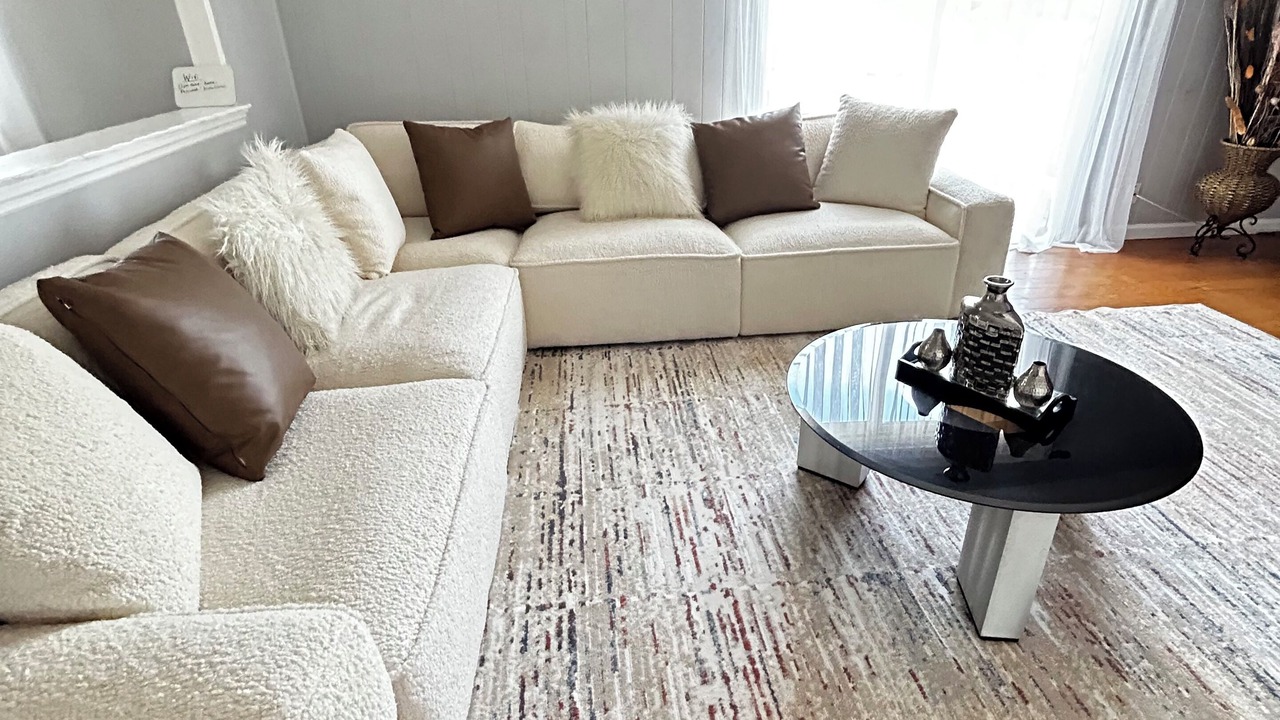 Photo of Livingroom in Reynoldsburg