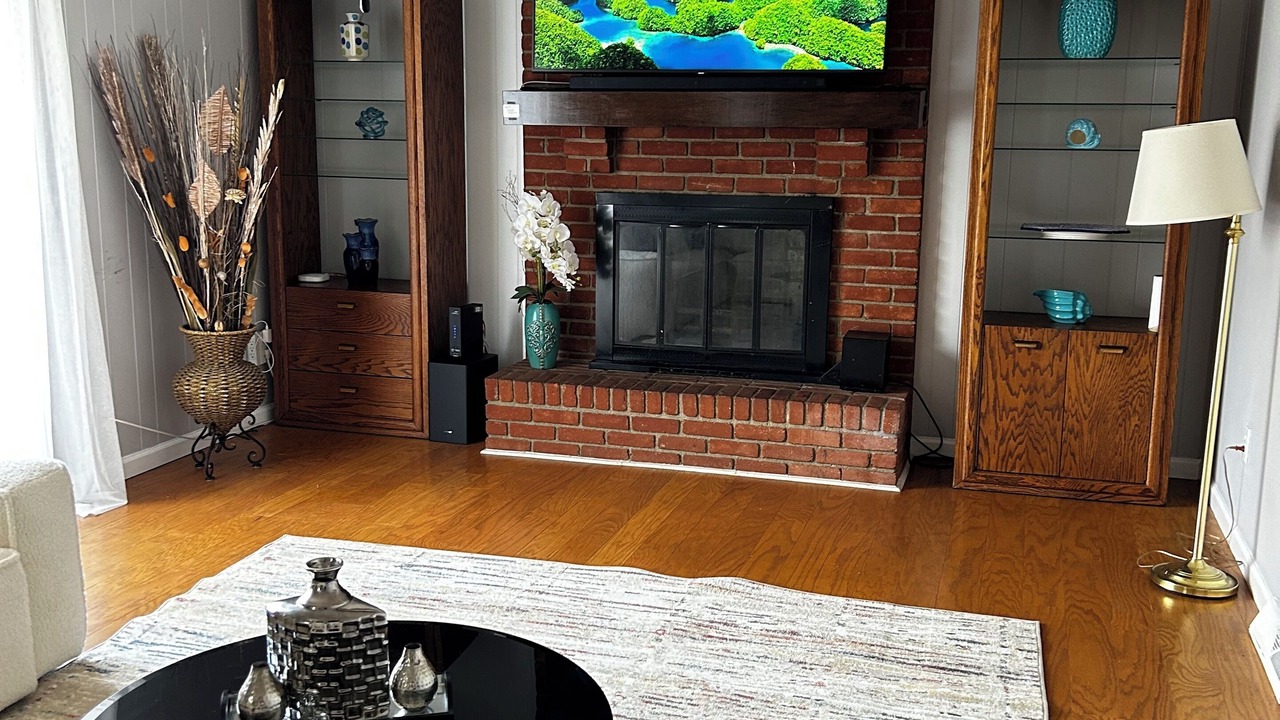 Photo of Livingroom in Reynoldsburg