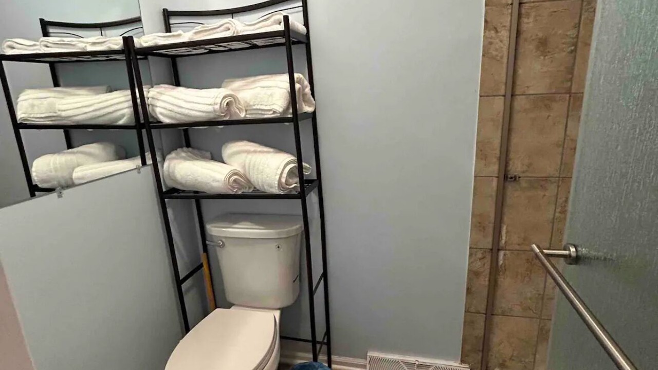 Photo of Bathroom in Reynoldsburg