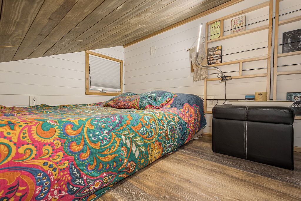 Photo of Bedroom in Brownfield