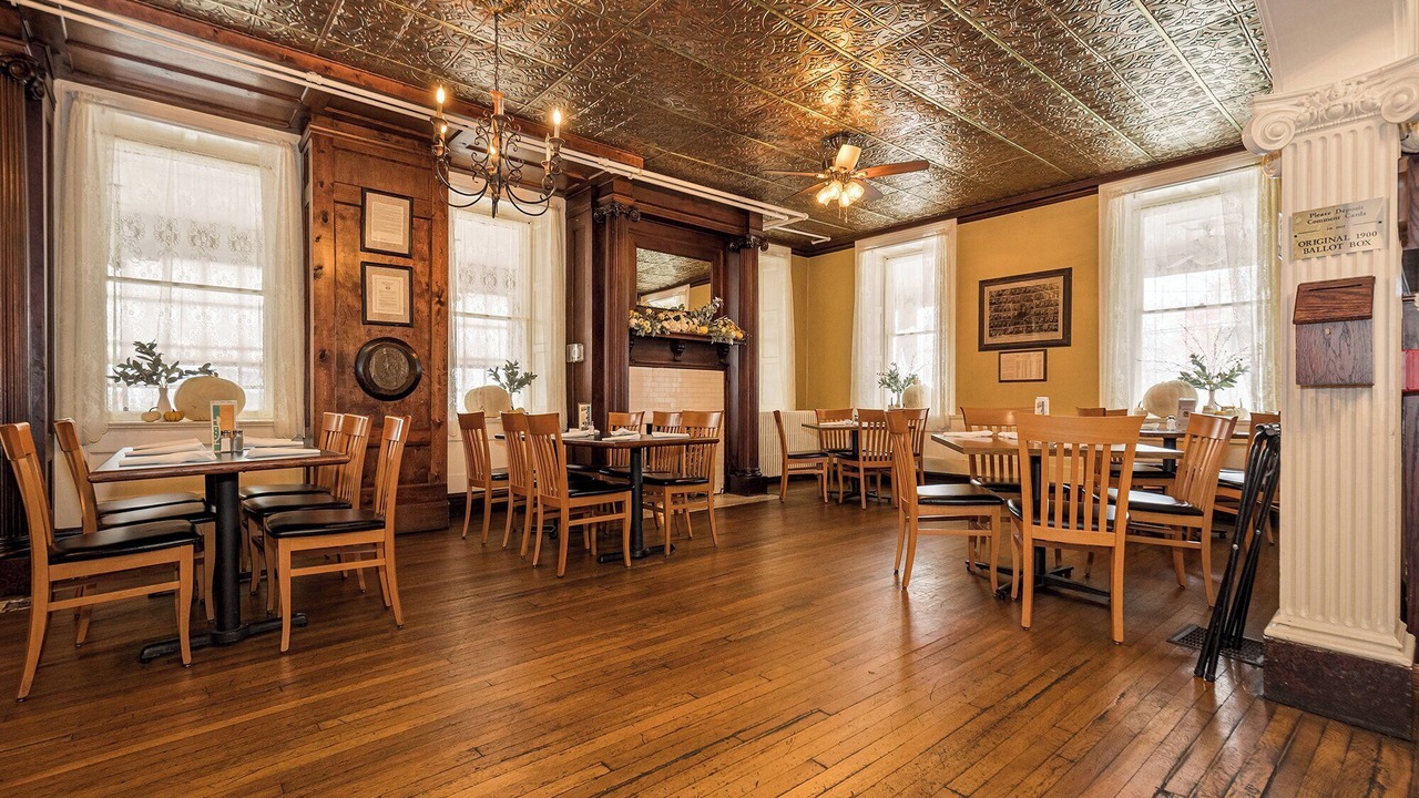 Photo of Others in Brownfield