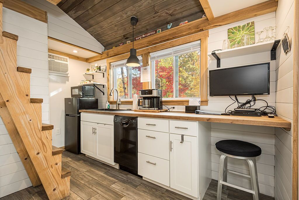 Photo of Kitchen in Brownfield