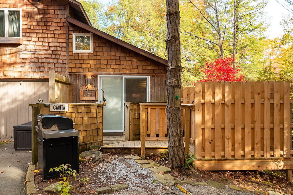 Photo of Patio Balcony in Brownfield