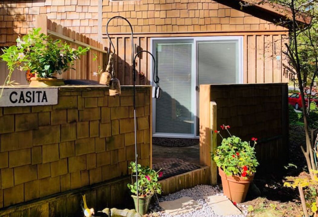 Photo of Outdoor in Brownfield