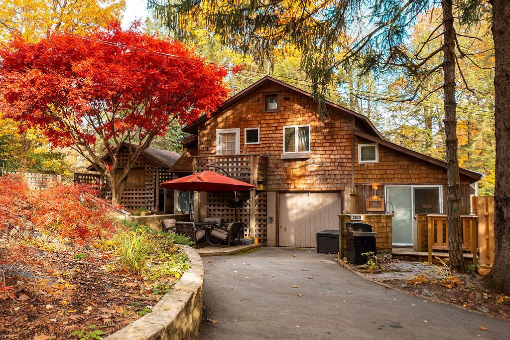 Photo of Outdoor in Brownfield