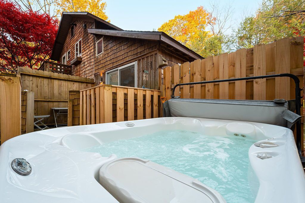 Photo of Outdoor in Brownfield