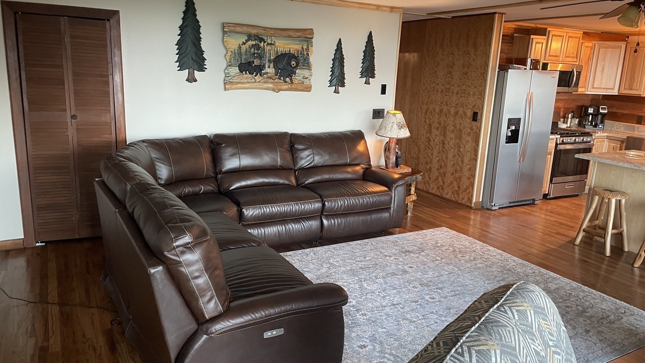Photo of Livingroom in Sylva