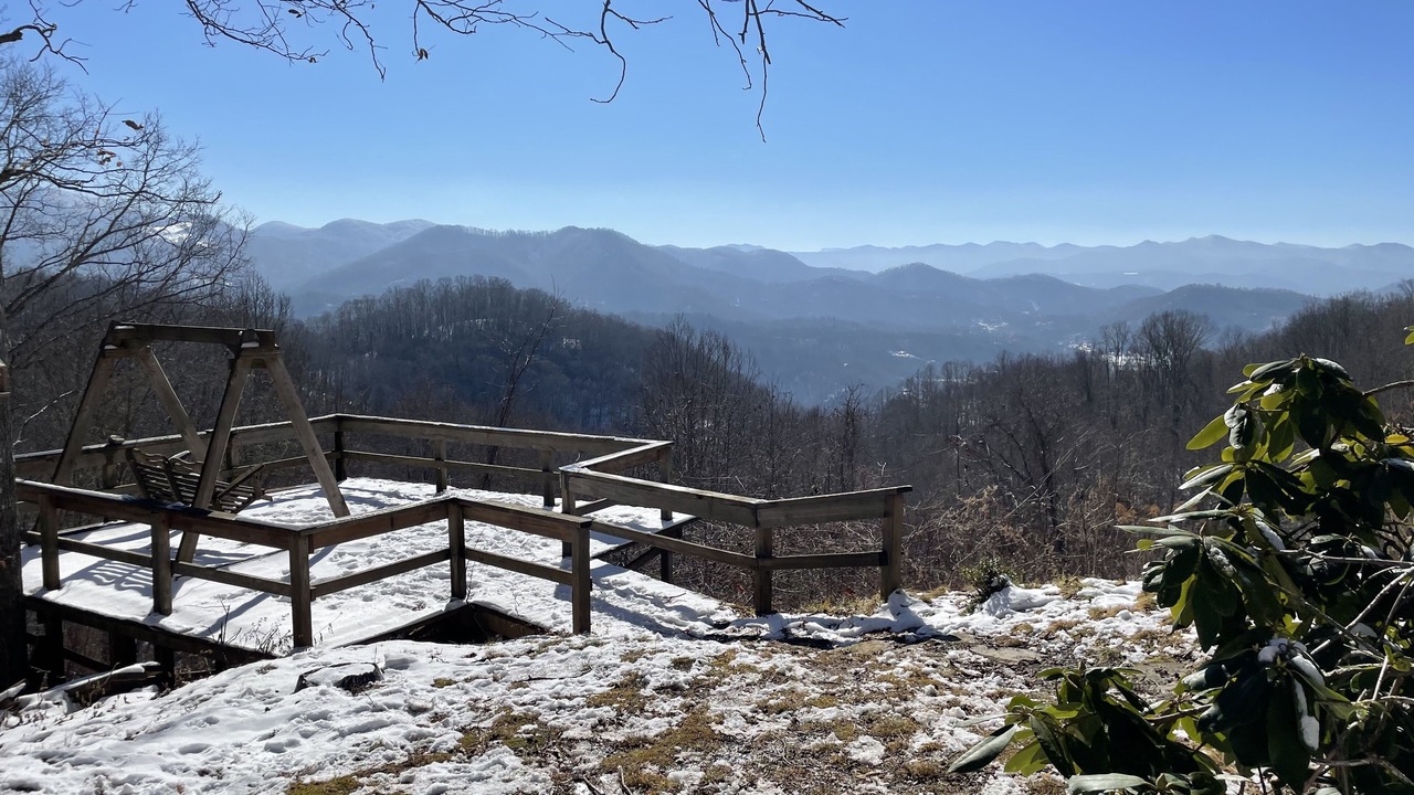 Photo of Outdoor in Sylva
