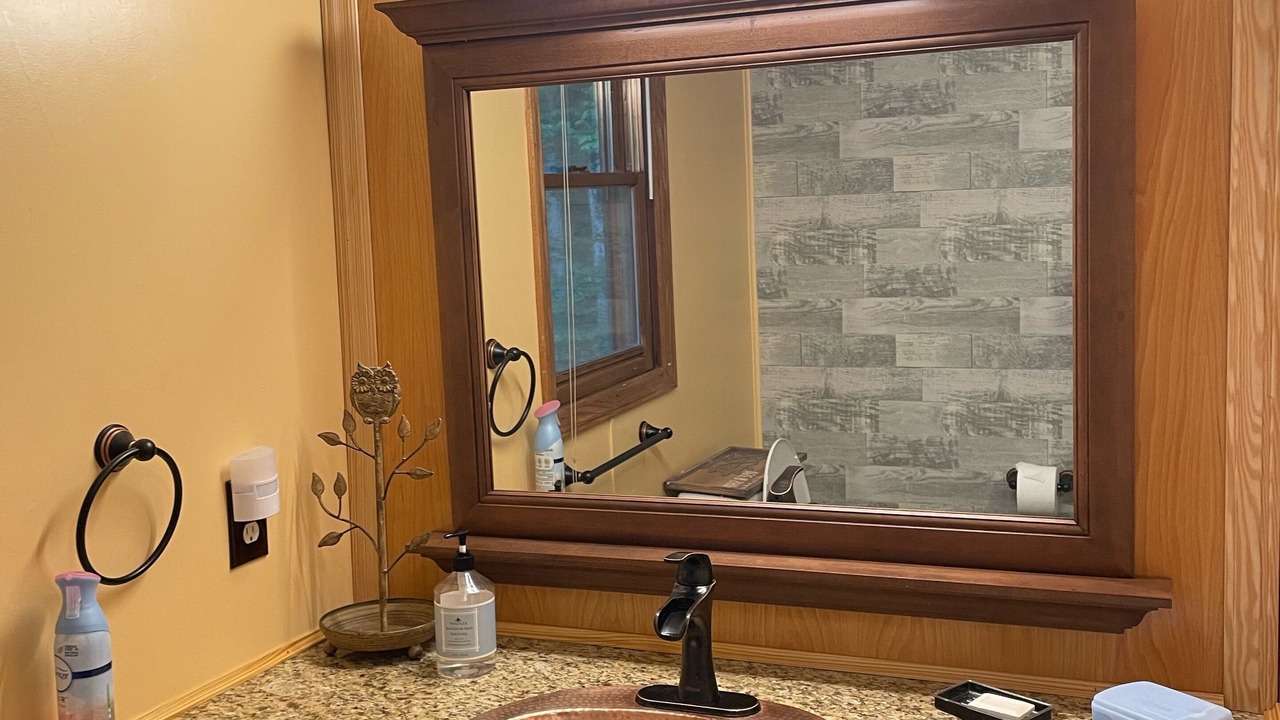 Photo of Bathroom in Sylva