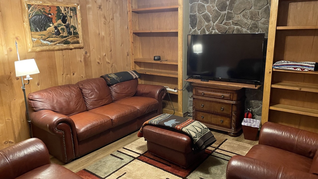 Photo of Bedroom in Sylva