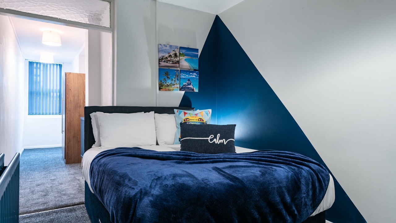 Photo of Bedroom in Hull