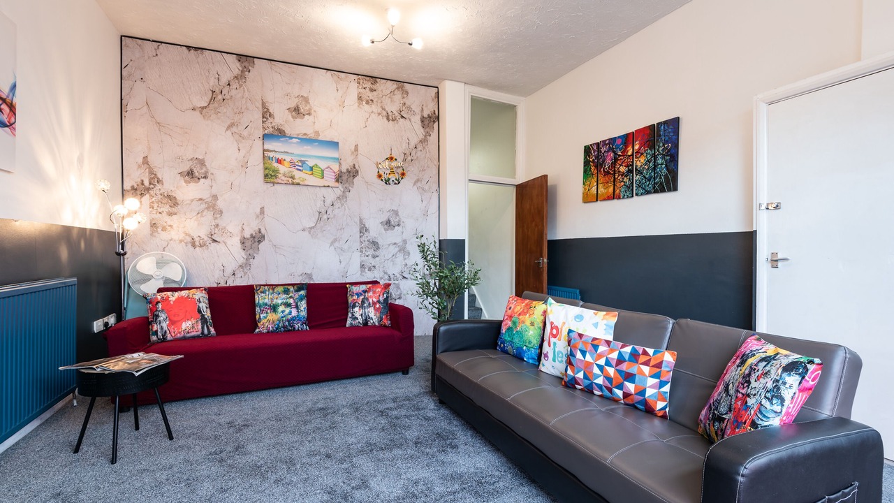 Photo of Livingroom in Hull