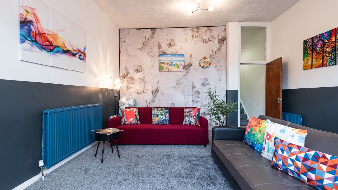 Photo of Livingroom in Hull