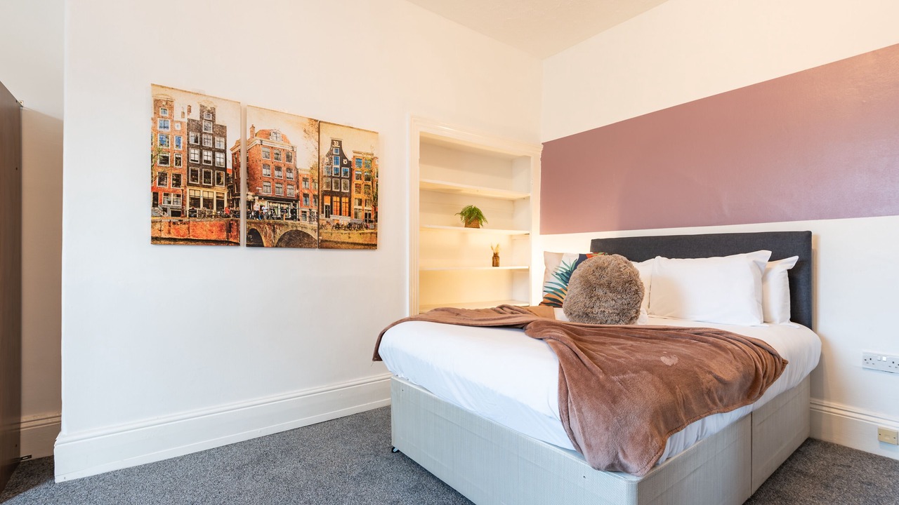 Photo of Bedroom in Hull