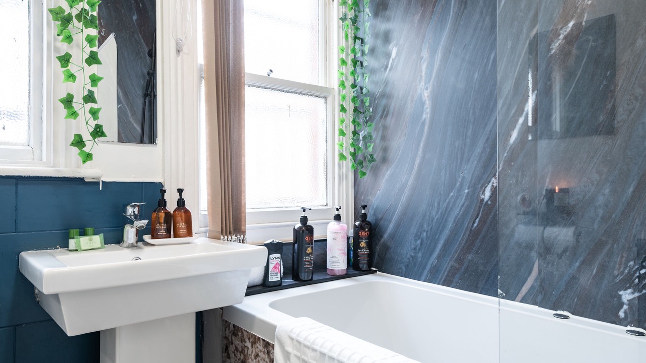 Photo of Bathroom in Hull