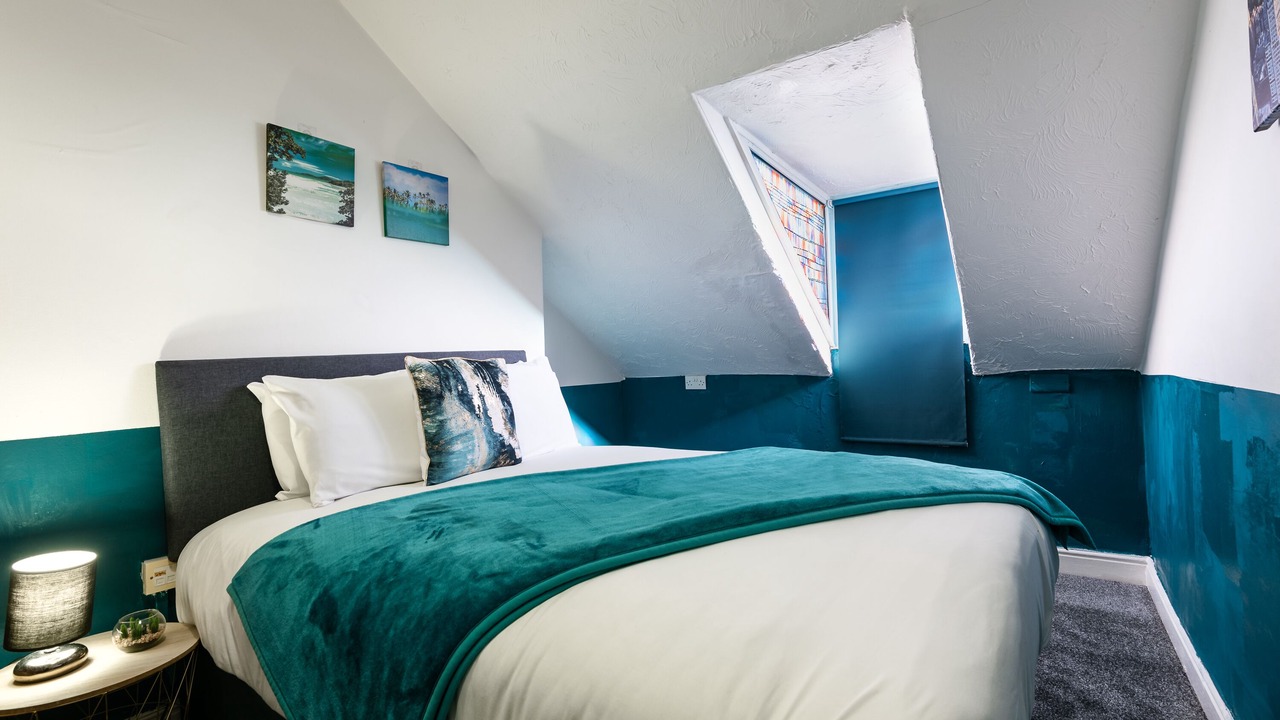 Photo of Bedroom in Hull