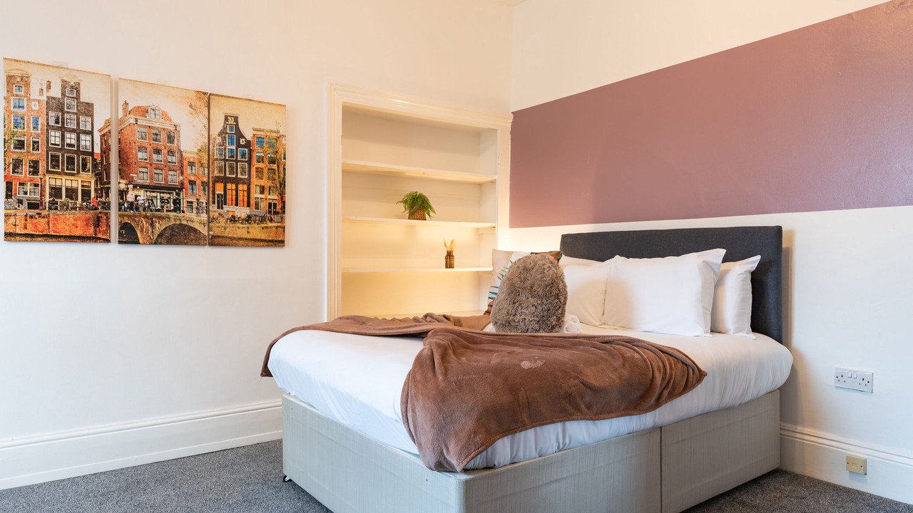 Photo of Bedroom in Hull