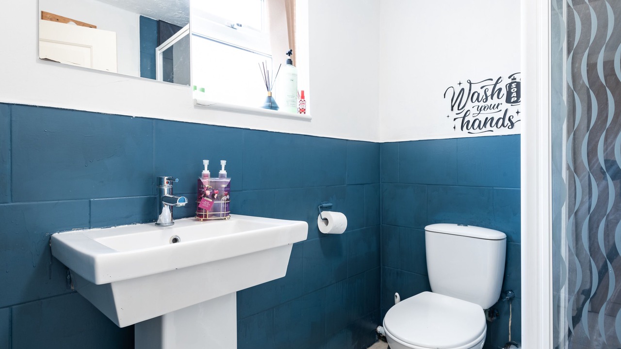 Photo of Bathroom in Hull