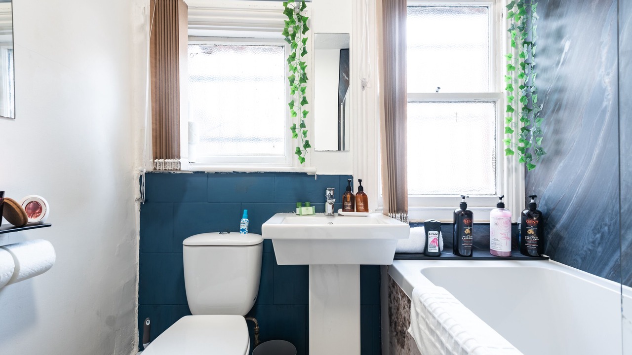 Photo of Bathroom in Hull