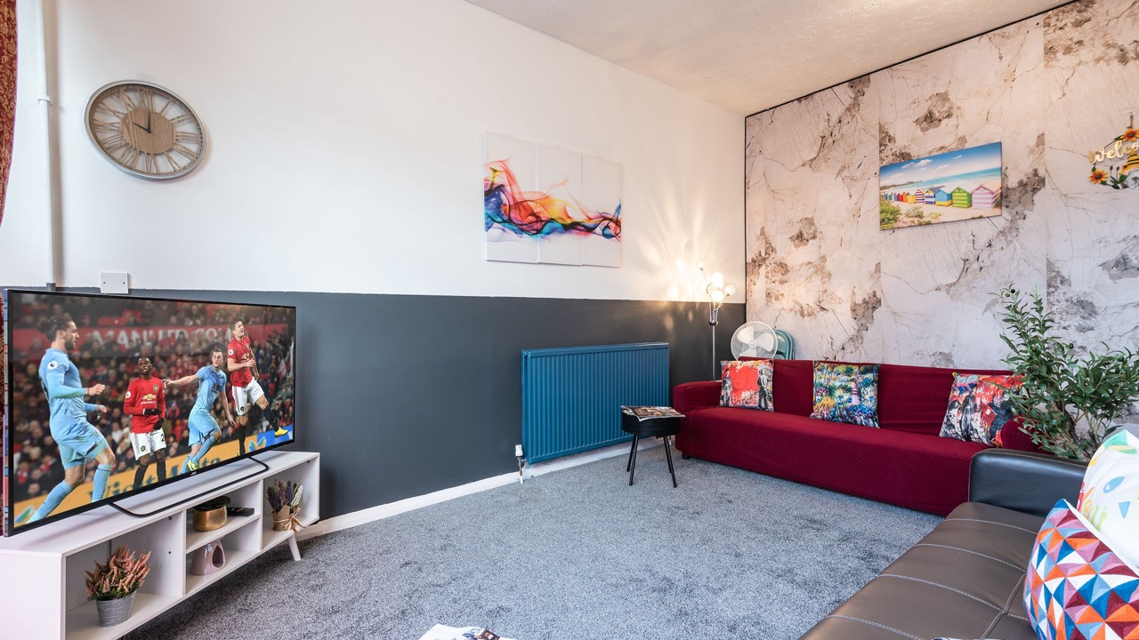 Photo of Livingroom in Hull