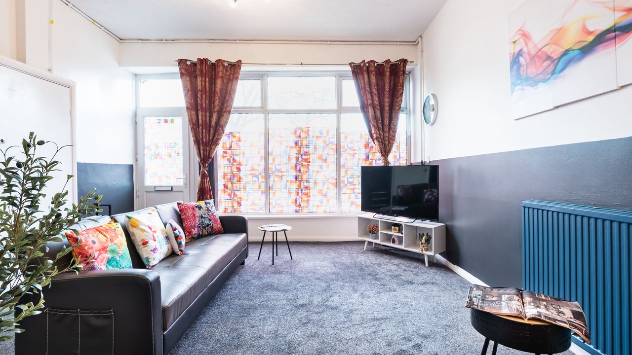 Photo of Livingroom in Hull