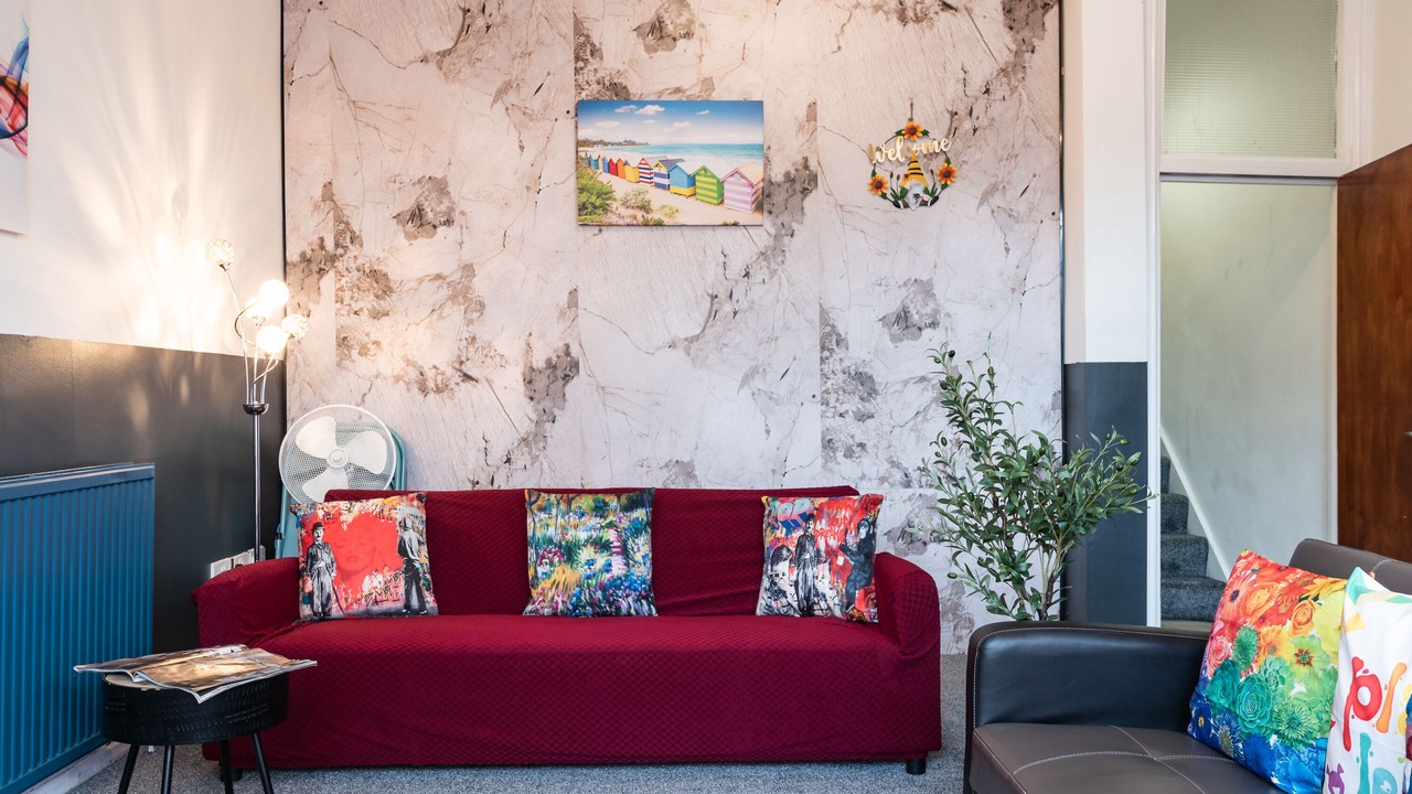 Photo of Livingroom in Hull