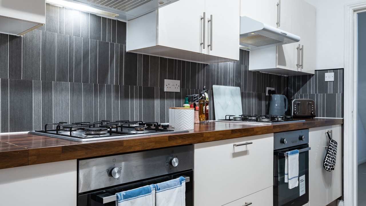 Photo of Kitchen in Hull