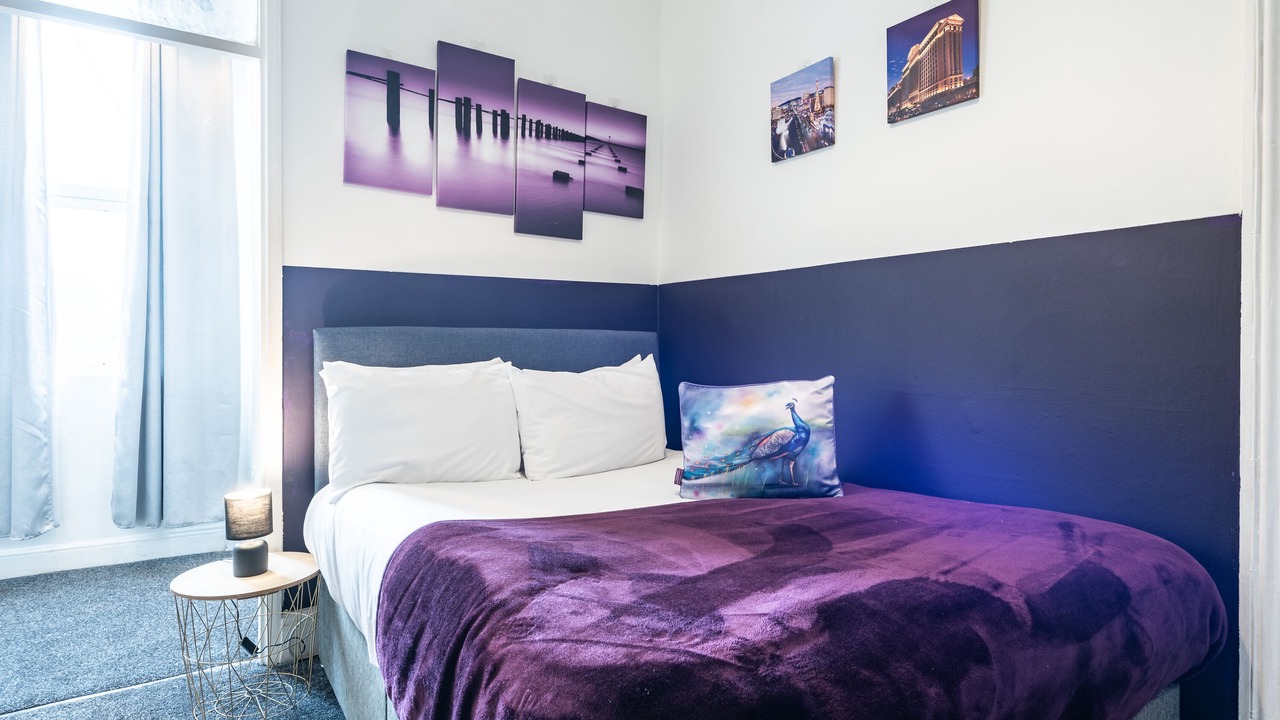 Photo of Bedroom in Hull