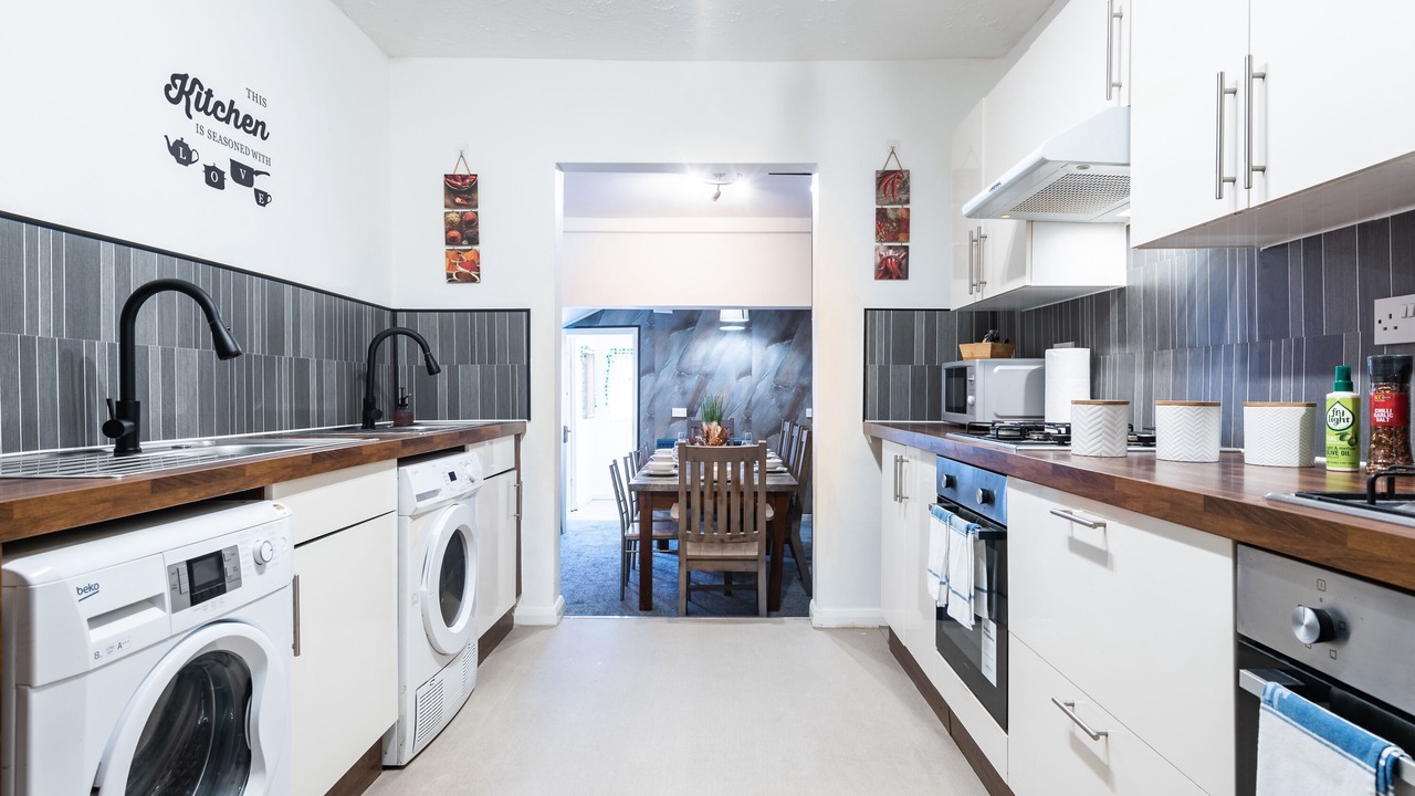 Photo of Kitchen in Hull