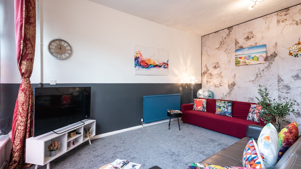 Photo of Livingroom in Hull