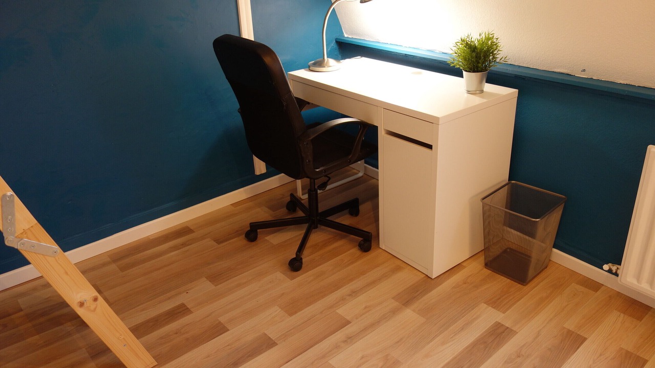 Photo of Bedroom in Lille-Moulins