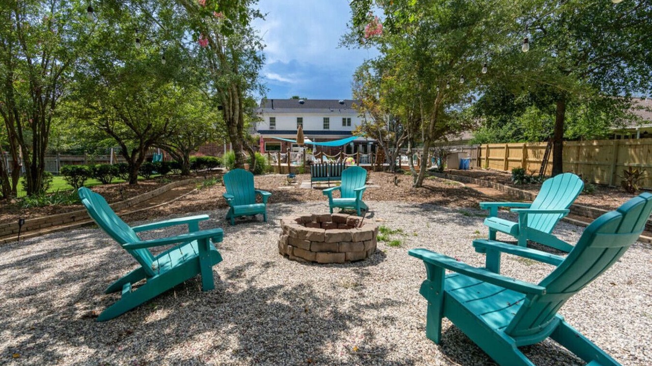 Photo of Outdoor in Heber Springs