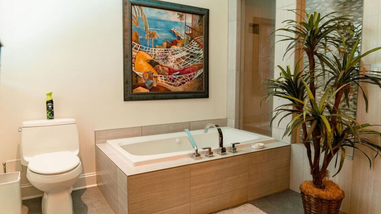 Photo of Bathroom in Heber Springs