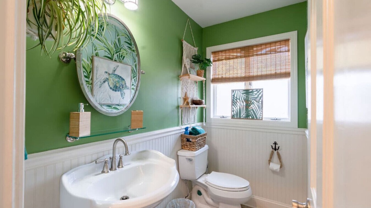 Photo of Bathroom in Heber Springs