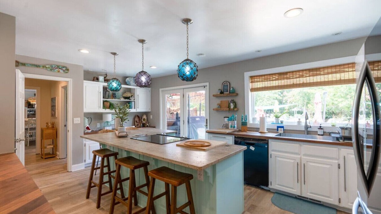 Photo of Kitchen in Heber Springs