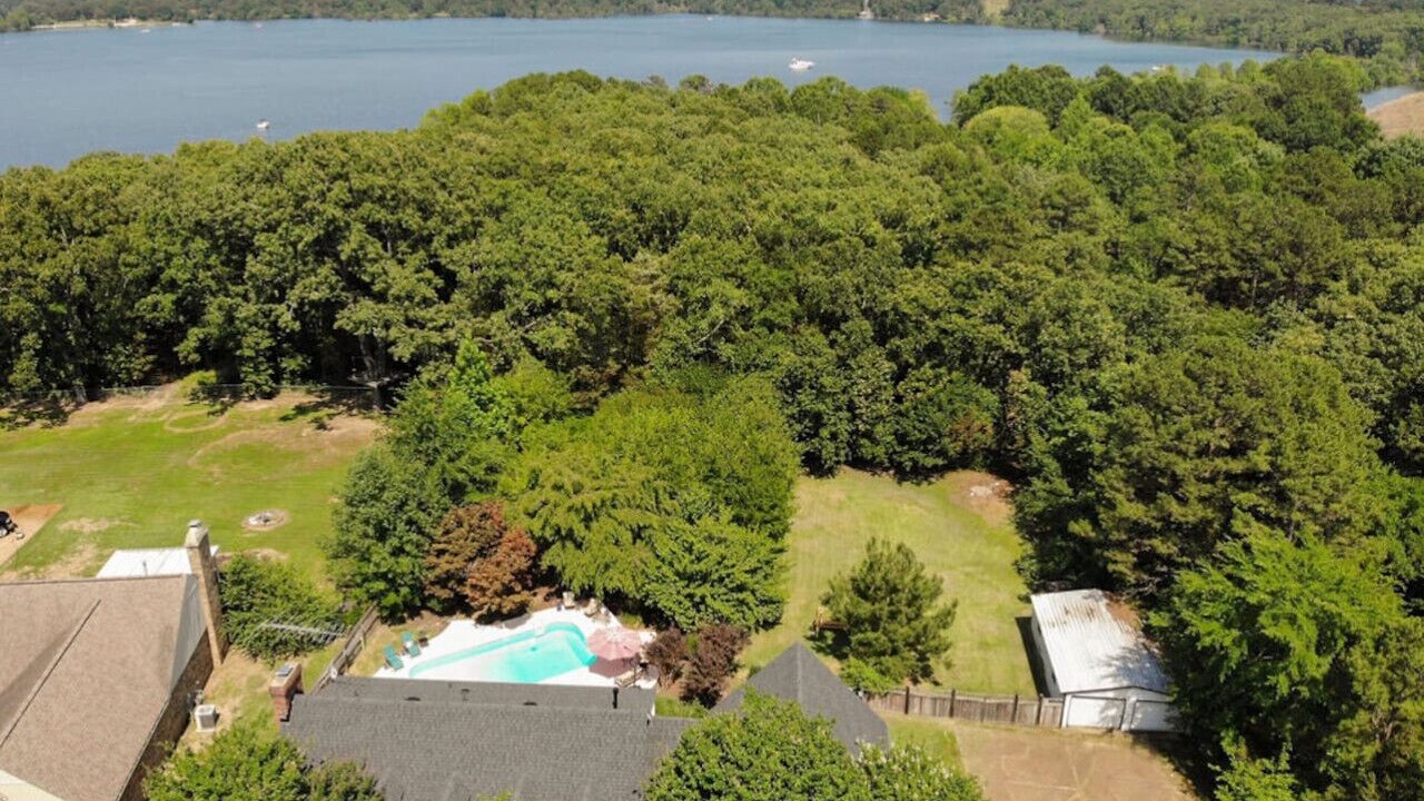 Photo of Outdoor in Heber Springs