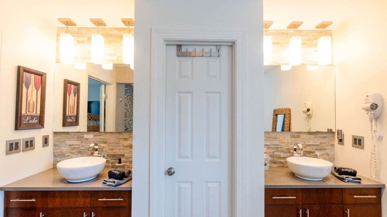 Photo of Bathroom in Heber Springs
