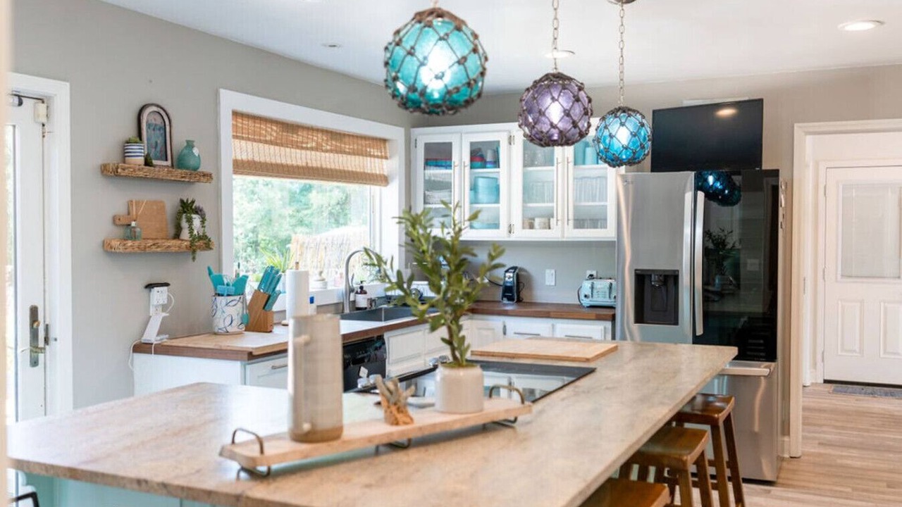 Photo of Kitchen in Heber Springs