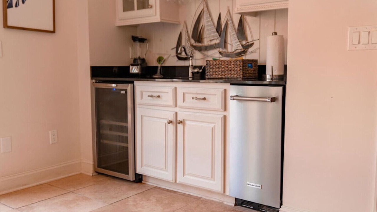 Photo of Kitchen in Heber Springs
