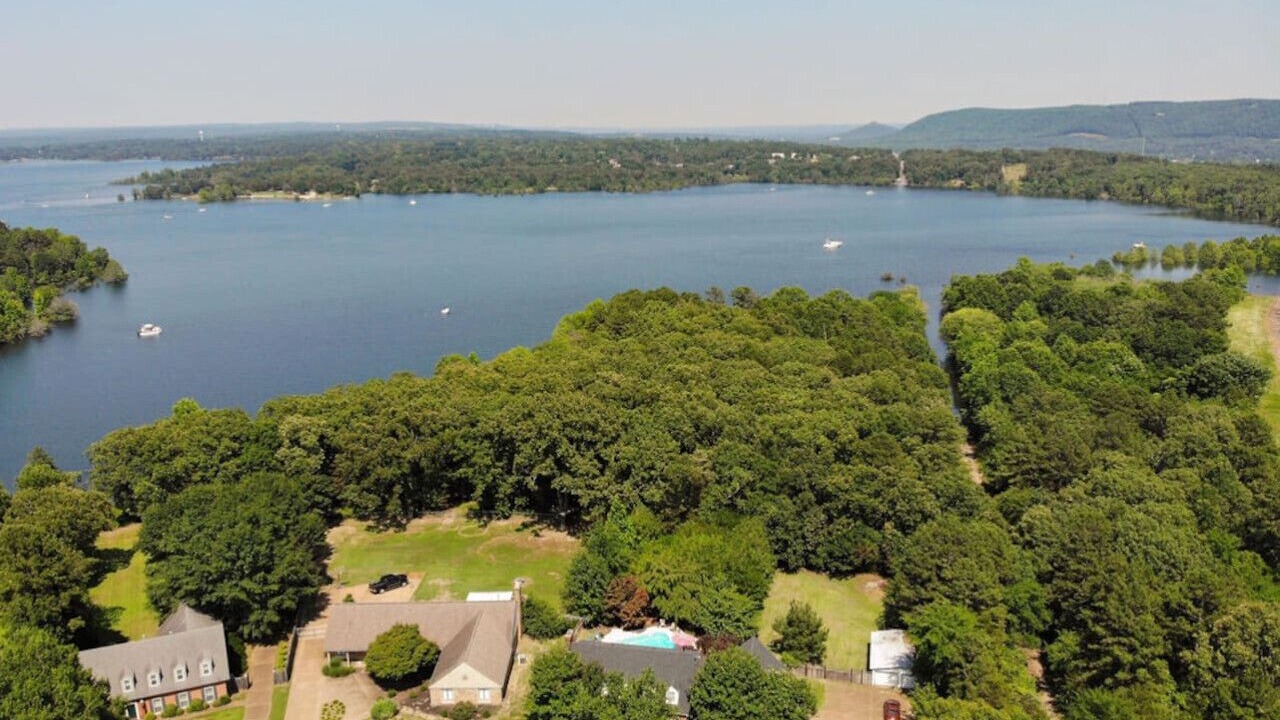 Photo of Outdoor in Heber Springs