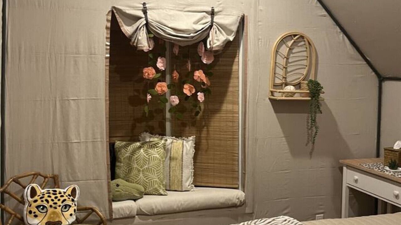 Photo of Bedroom in Heber Springs