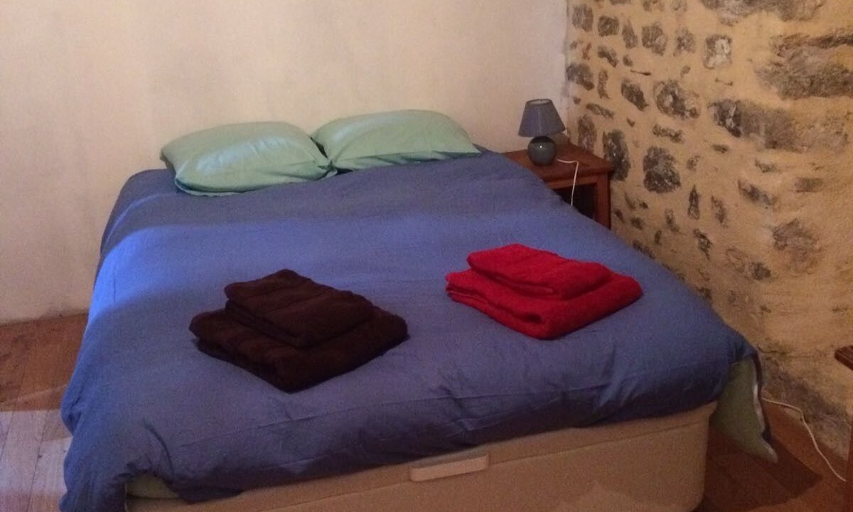Photo of Bedroom in Ambon